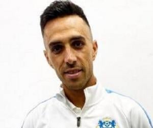Eran Zahavi