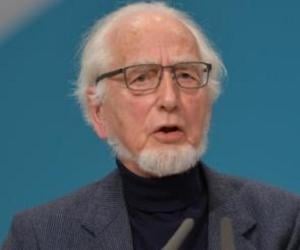 Erhard Eppler