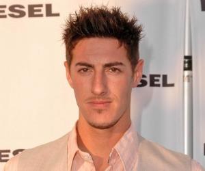 Eric Balfour