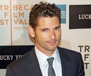 Eric Bana Biography