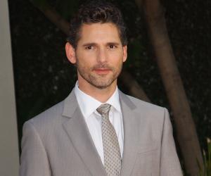 Eric Bana