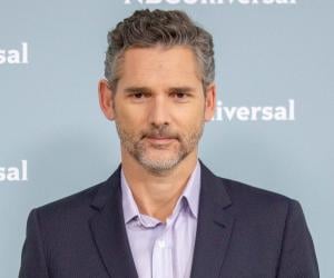 Eric Bana