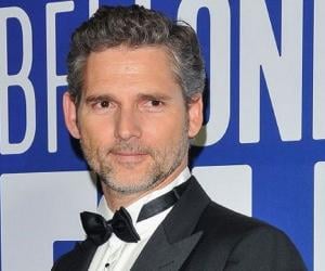 Eric Bana