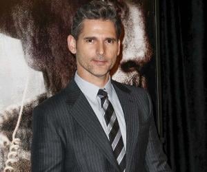 Eric Bana