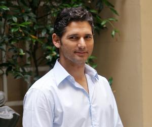 Eric Bana