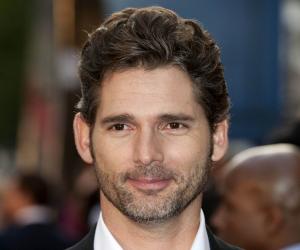 Eric Bana