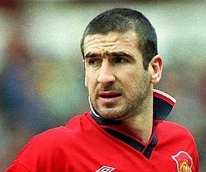 Eric Cantona