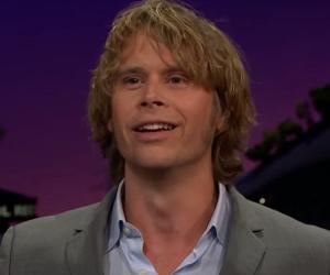 Eric Christian Olsen