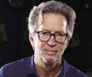 Eric Clapton