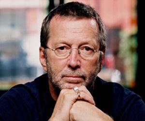 Eric Clapton