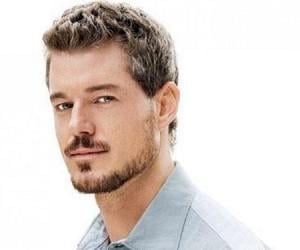 Eric Dane