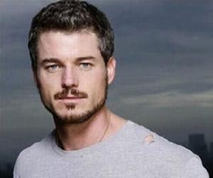 Eric Dane