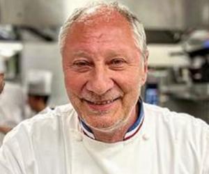 Eric Frechon