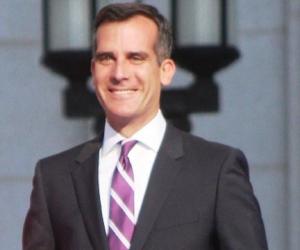 Eric Garcetti