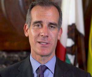 Eric Garcetti