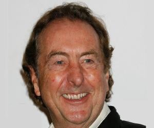 Eric Idle Biography