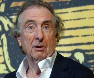 Eric Idle