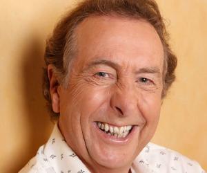 Eric Idle