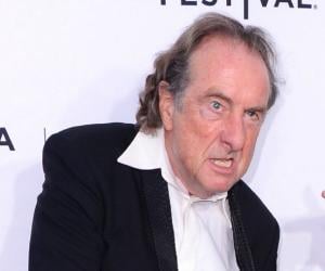 Eric Idle