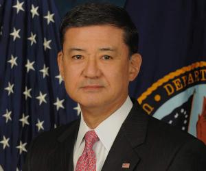 Eric K. Shinseki