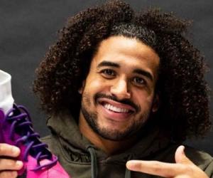 Eric Kendricks