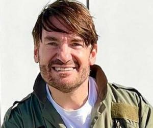 Eric Lanlard