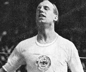 Eric Liddell