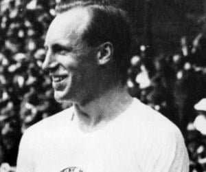 Eric Liddell