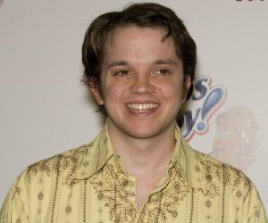 Eric Millegan