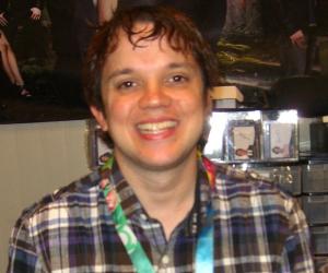 Eric Millegan