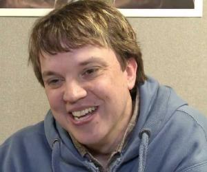 Eric Millegan