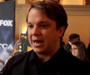 Eric Millegan