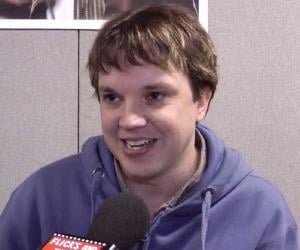 Eric Millegan