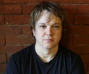 Eric Millegan