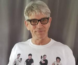 Eric Roberts Biography