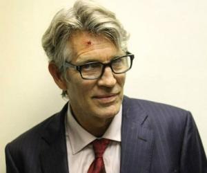 Eric Roberts