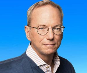 Eric Schmidt