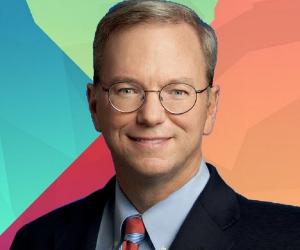 Eric Schmidt