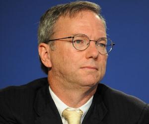 Eric Schmidt