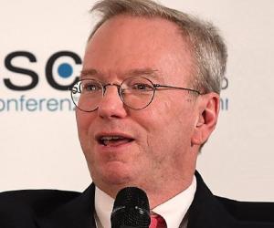 Eric Schmidt