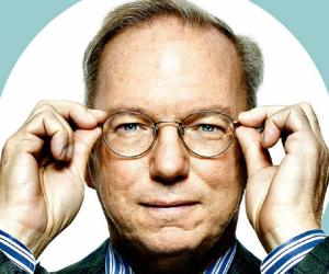 Eric Schmidt