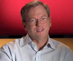 Eric Schmidt