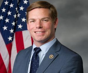 Eric Swalwell