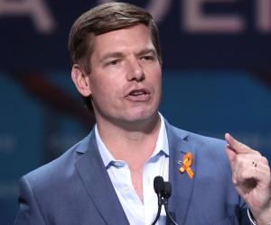 Eric Swalwell