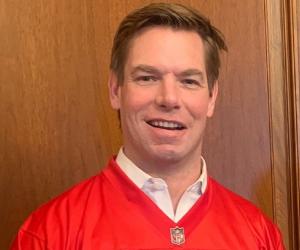 Eric Swalwell