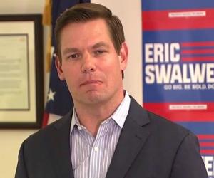 Eric Swalwell