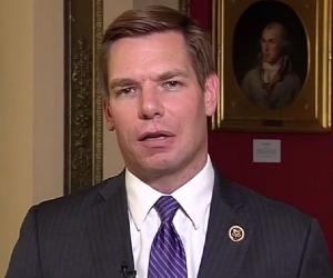 Eric Swalwell