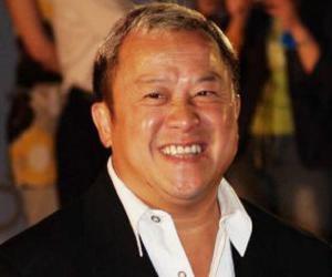 Eric Tsang