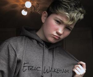 Eric Wakeham