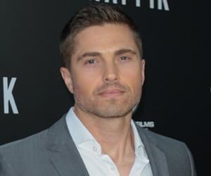 Eric Winter